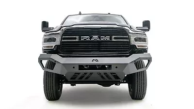 New Fab Fours Vengeance Front Bumper Ram 2500 3500 20 21 22 23 24 DR19-V4451-1 • $1200