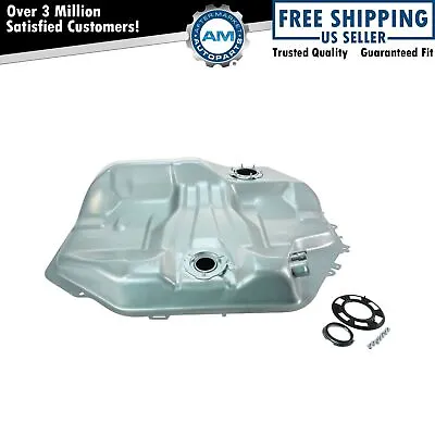 Fuel Gas Tank 12 Gallon NEW For 88-91 Honda CRX Civic Hatchback • $159.75