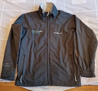 Petronas F1 Jacket Henri Lloyd Mercedes GP Size Small • £20