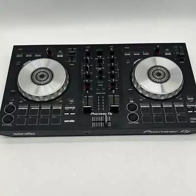 Pioneer DJ DDJ-SB3 2-Channel Dual Deck Controller Unit Only • $199.99