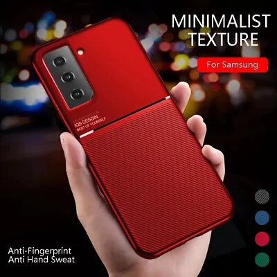 $2.66 • Buy Case For Samsung S20FE S22 S21 S20 S10e S9 S8 Plus A51 A71 Note 8 9 10 20 Cover