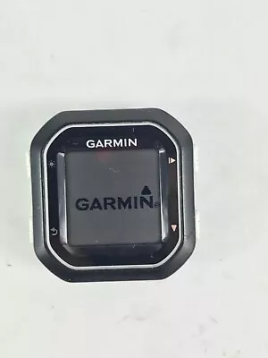 Garmin Edge 25 Cycling GPS • $58