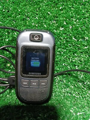 Samsung Convoy SCH-U640 Handheld Flip Phone • $19.95