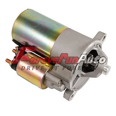 Starter For MAZDA B4000 1998-2009 FORD EXPLORER 97-03 MUSTANG 05-10 4.0L M/T • $44.90