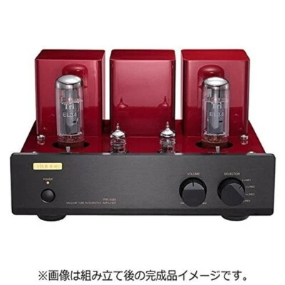 $1980 • Buy Triode Vacuum Tube Amplifier Assembly Kit TRIODE TRK-3488 Kit [114