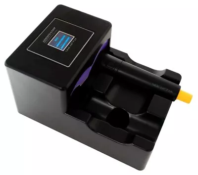VocoPro GERMINATOR Dual Microphone UV-C Light Sanitizer • $159
