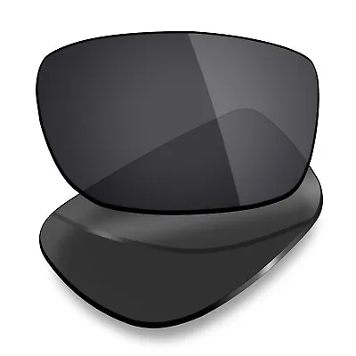 Hdhut Anti-Scratch Polarized Replacement Lenses For-Oakley Fives 3.0 Asian Fit • $9.99