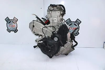 $2500 • Buy 2015 Aprilia Tuono V4 1100 Factory ABS ENGINE MOTOR  CM2668015