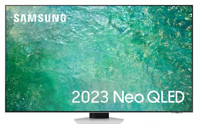 Samsung QE65QN85C 65  Neo QLED Smart Ultra High Def TV • £1199