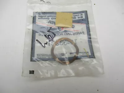 13-63631 Mercury Quicksilver Swivel Bracket Assembly Wave Washer • $12.65