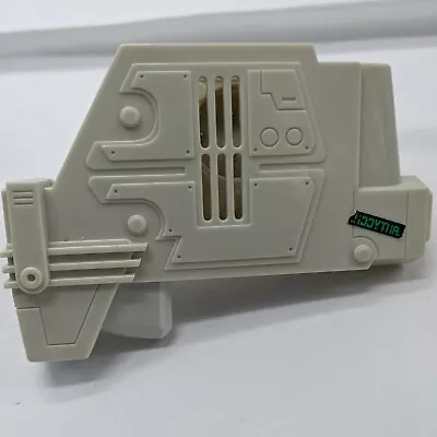 Vintage Star Trek Action Figure Toy Disc Shooter For 1990s Enterprise 5 1/4  • $9.72