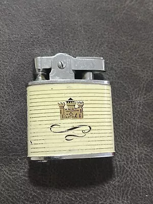 Vintage Auer Champion Pocket Lighter - Japan • $8