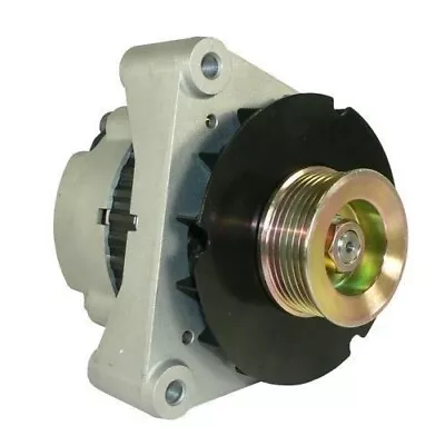 New 12 Volt Alternator For Volvo Penta 3.0GS 3.0GSM 3.0GSP 4.3GXi Engines 65 Amp • $159.99