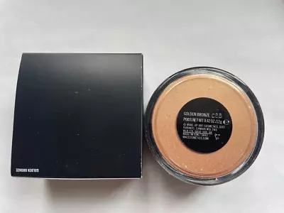 Mac Iridescent Powder  ~ Golden Bronze ~ New In Box • $24.99