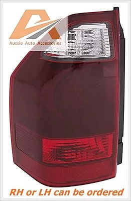 $155 • Buy Mitsubishi Pajero Np Wagon Tail Light / Lamp