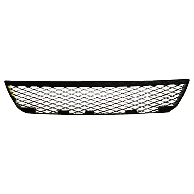 MA1036103 New Bumper Cover Grille Fits 2004-2006 Mazda 3 Sedan • $20