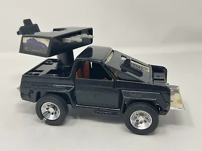 Vintage 1985 Kenner MASK Jackhammer Venom Truck Vehicle Only - Ford Bronco • $23.49