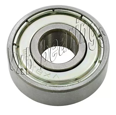 3x8x4 Ceramic Bearing S693ZZ Stainless Steel Shielded ABEC-5 Miniature 7955 • $29.89