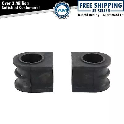 Front Sway Bar Bushing Fits 2005-2014 Ford Mustang • $17.16