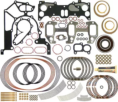 Mazda Rx8 6-Port AtkinsRotary Engine Rebuild Kit  Level C  ARE68 2004 To 2008 • $1969.95