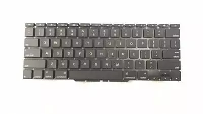 US Keyboard FOR Macbook Air A1370 MC968 MC969 2011 A1465 MD223 MD224 2012 • $14