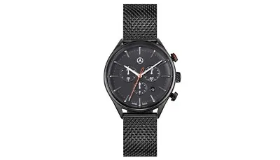 Mercedes-Benz Men's Sport Fashion Watch B66959453 • £234.50