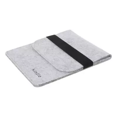 Slim Felt Bag Sleeve Case For Amazon Kindle Paperwhite 1/2/3 Voyage 6  Tablet • $8.28