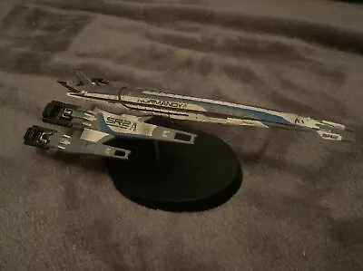 Mass Effect Normandy SR-2 Alliance Dark Horse • $35