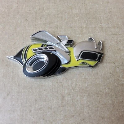 $58.10 • Buy Super Bee Mopar Dodge Emblem 2998065