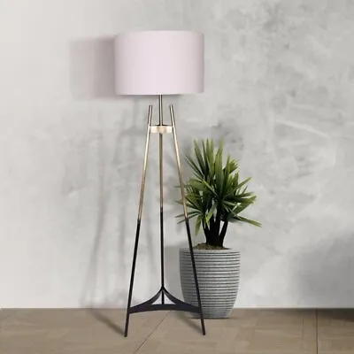$208.75 • Buy Gradient Tripod Floor Lamp