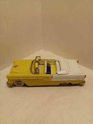 MOTOR CITY USA 1/43 1955 Chevrolet Bel Air • $347.31