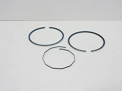 90cc 2-stroke Piston Ring Kit For E50QMF Minarelli / Jog / Yamaha Engines • $8.05