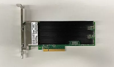 Ucsc-pcie-iq10gc Cisco Intel Quad-port 10gb Sfp+ Nic X710 • $424.99