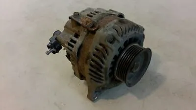 Used Alternator Fits: 2010 Mitsubishi Galant 2.4 Grade A • $65