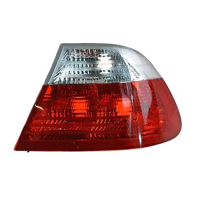 Taillight Taillamp Brake Light Passenger Right For BMW E46 3 Series Coupe • $177.63