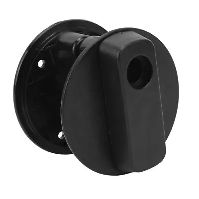 Fuel Oil Tank Bracket Lock Black Backup Fuel Oil Tank Fastener For 10L Off R SLS • £24.94