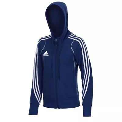 Adidas Women's Training Climawarm Hoodie - 3 Colors! • $39.99