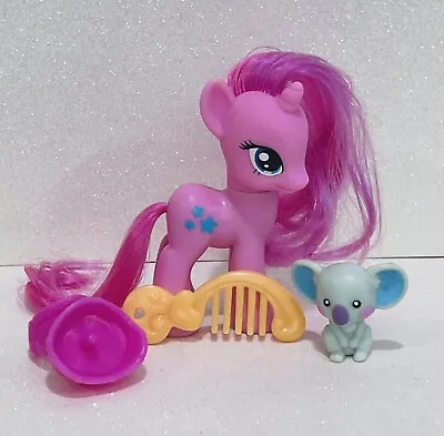 My Little Pony G4 Twinkle Shine Original Series Complete • $40