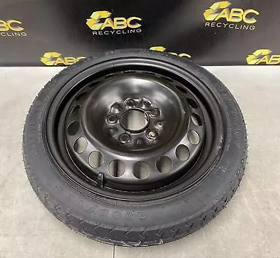 2007-2010 Chevy Cobalt Compact Spare Wheel Tire 15x4 (5 Lug) COBALT 07-10 OEM • $110