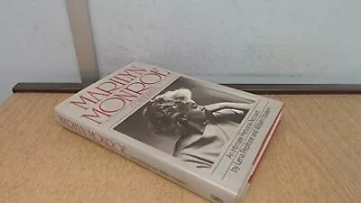 Marilyn Monroe - Confidential By Stadiem William Hardback Book The Cheap Fast • £4.53