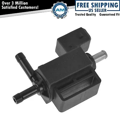 OEM BL3Z-9K378-A Turbocharger Bypass Solenoid For Ford Lincoln EcoBoost New • $67.71