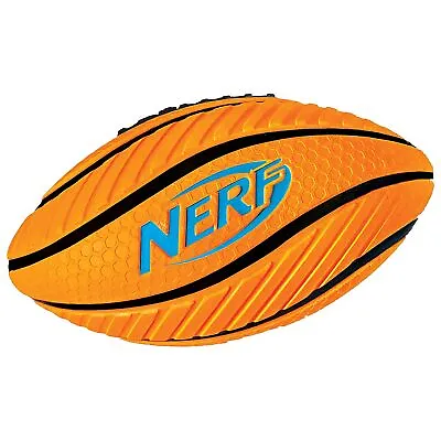 NERF Kids Foam Football - Spiral Grip Mini Soft Foam Football For Kids - Easy • $26.16