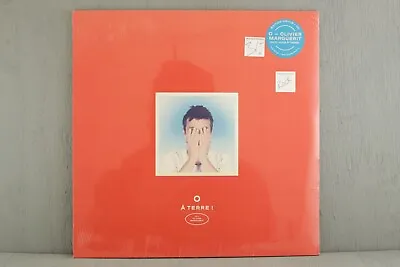 O & OLIVIER MAGGUERIT À Terre VIETNAM 2019 France LP Sealed VINYL Record POP NEW • $12.02