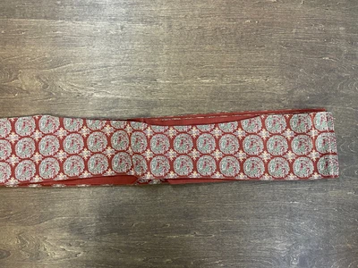 Japanese Vintage Hanhaba Obi Belt-Kimono Beautiful Yukata Obi Made In JAPAN① • £27.82