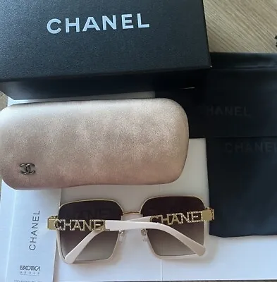 Chanel Womens Sunglasses Brand New • $700