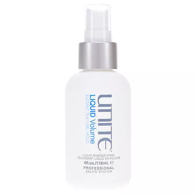 UNITE Hair Liquid Volume 4 Oz • $21.84