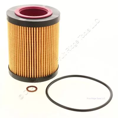 Mobil Oil Filter Fits 1997-02 Z3 03-05 Z4 01-06 325Ci 01-05 320i 525i MO8170 • $12.34