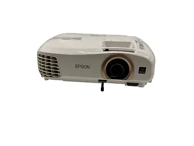 Epson PowerLite Home Cinema 2045 Wireless 3D Projector • $629.50