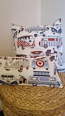 VW Campervan  Cushions • £12