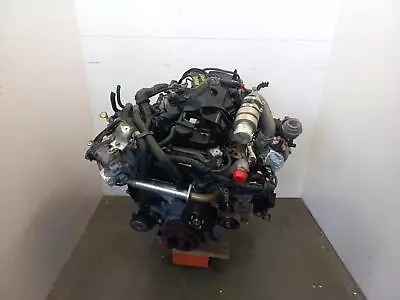 Nissan Navara Engine D40 Diesel 2.5 Yd25 Turbo Vin Mnt Plastic Rocker Cove • $7200